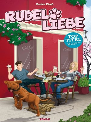 cover image of Rudelliebe